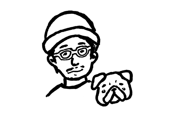 伊藤 昌吾（Shogo Ito）